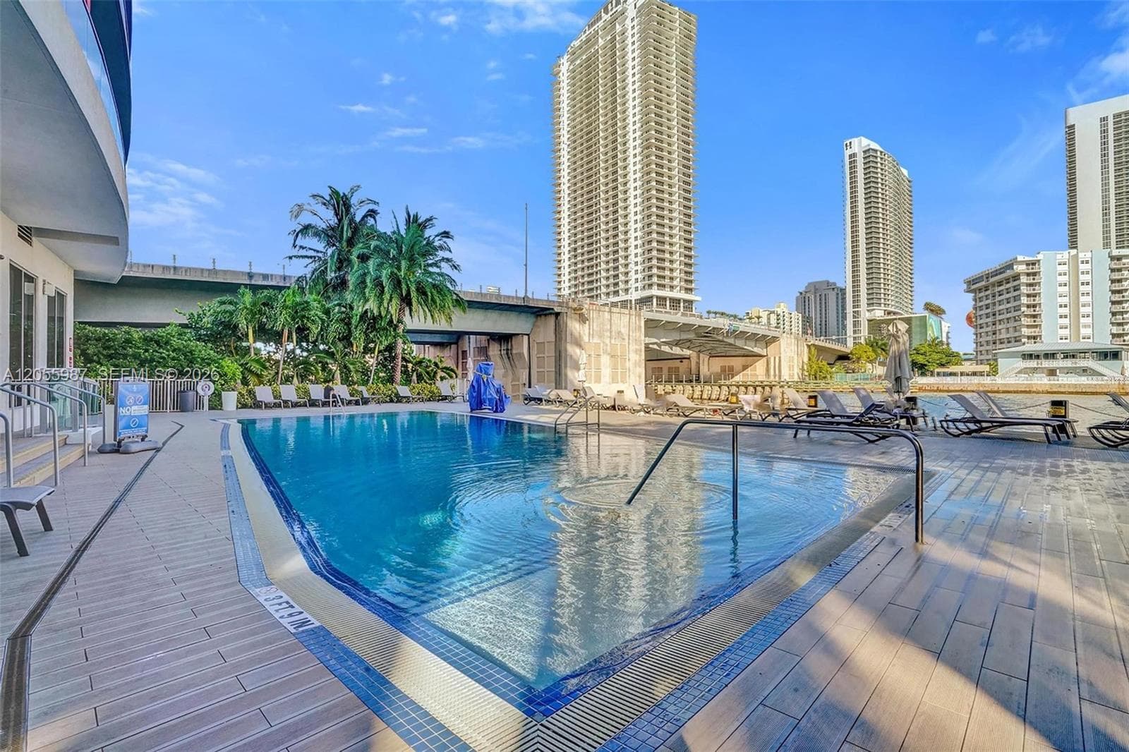 BEACHWALK CONDOMINIUM · #T1902 in Hallandale Beach - Photo 84