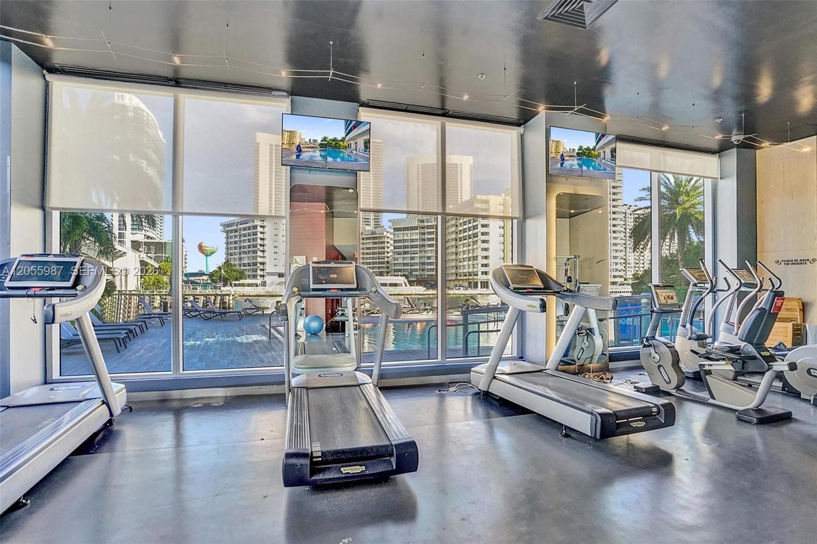 BEACHWALK CONDOMINIUM · #T1902 in Hallandale Beach - Photo 88