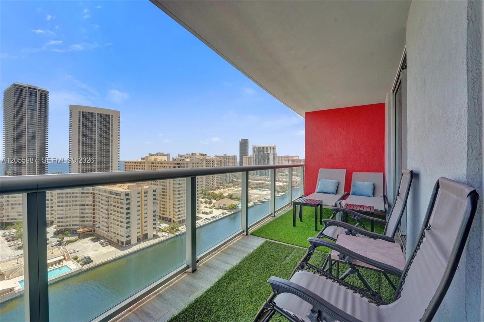 BEACHWALK CONDOMINIUM · #T1902 in Hallandale Beach - Photo 75