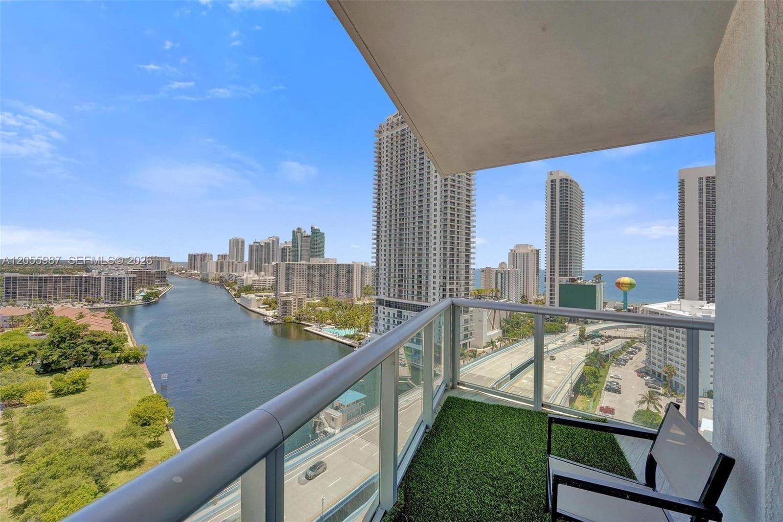 BEACHWALK CONDOMINIUM · #T1902 in Hallandale Beach - Photo 69