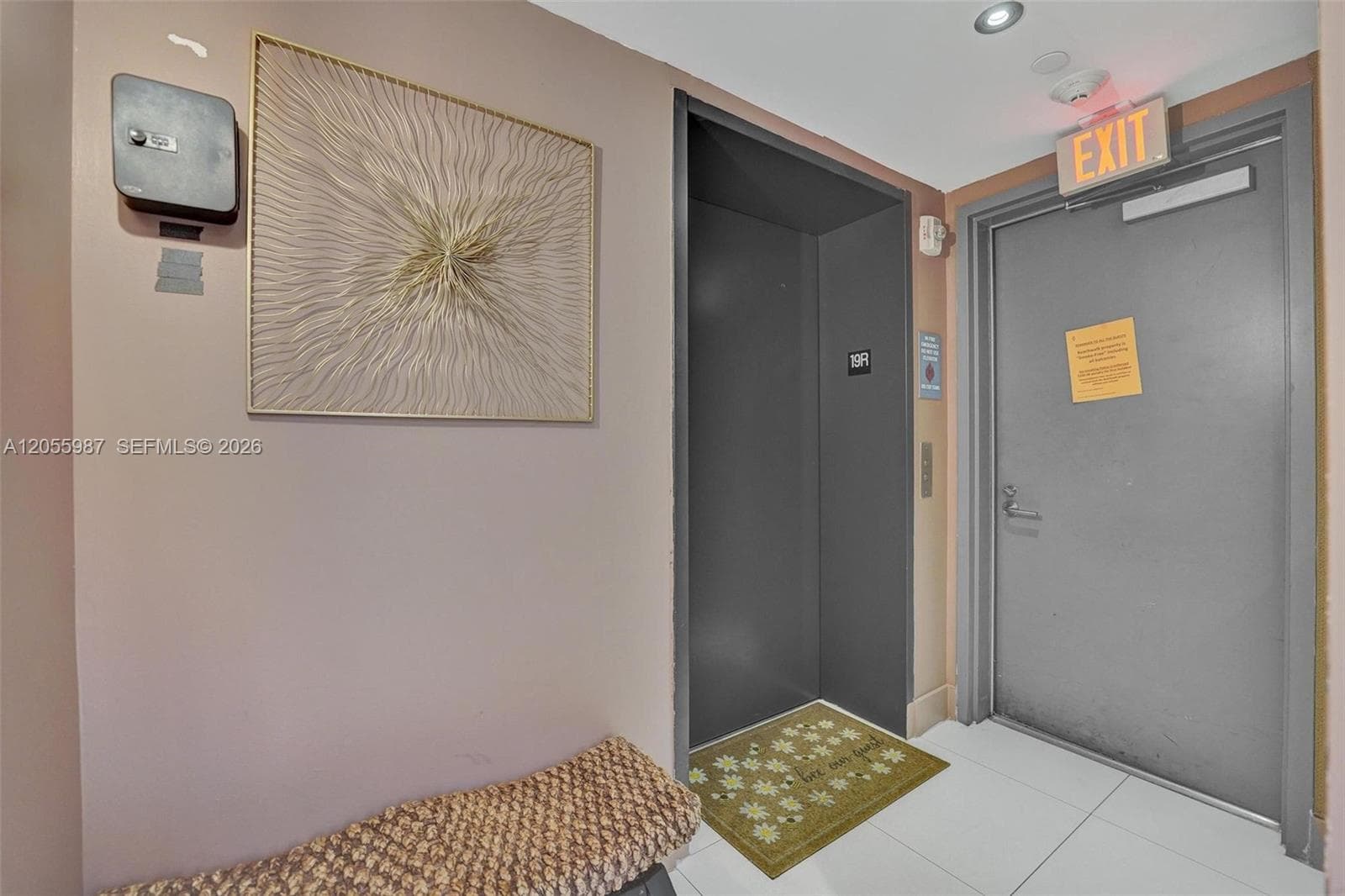 BEACHWALK CONDOMINIUM · #T1902 in Hallandale Beach - Photo 82