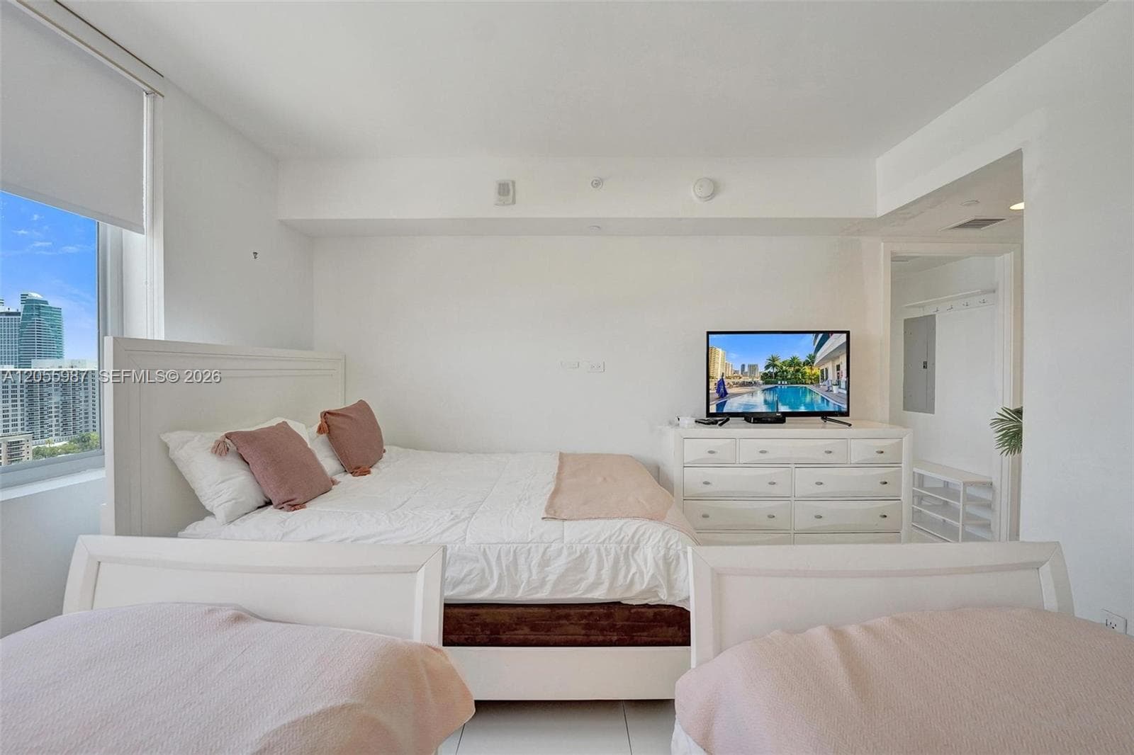 BEACHWALK CONDOMINIUM · #T1902 in Hallandale Beach - Photo 33