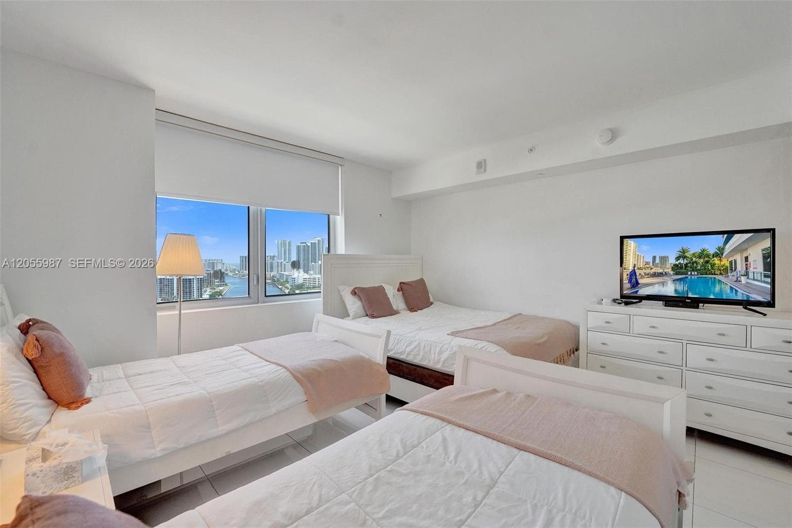 BEACHWALK CONDOMINIUM · #T1902 in Hallandale Beach - Photo 29