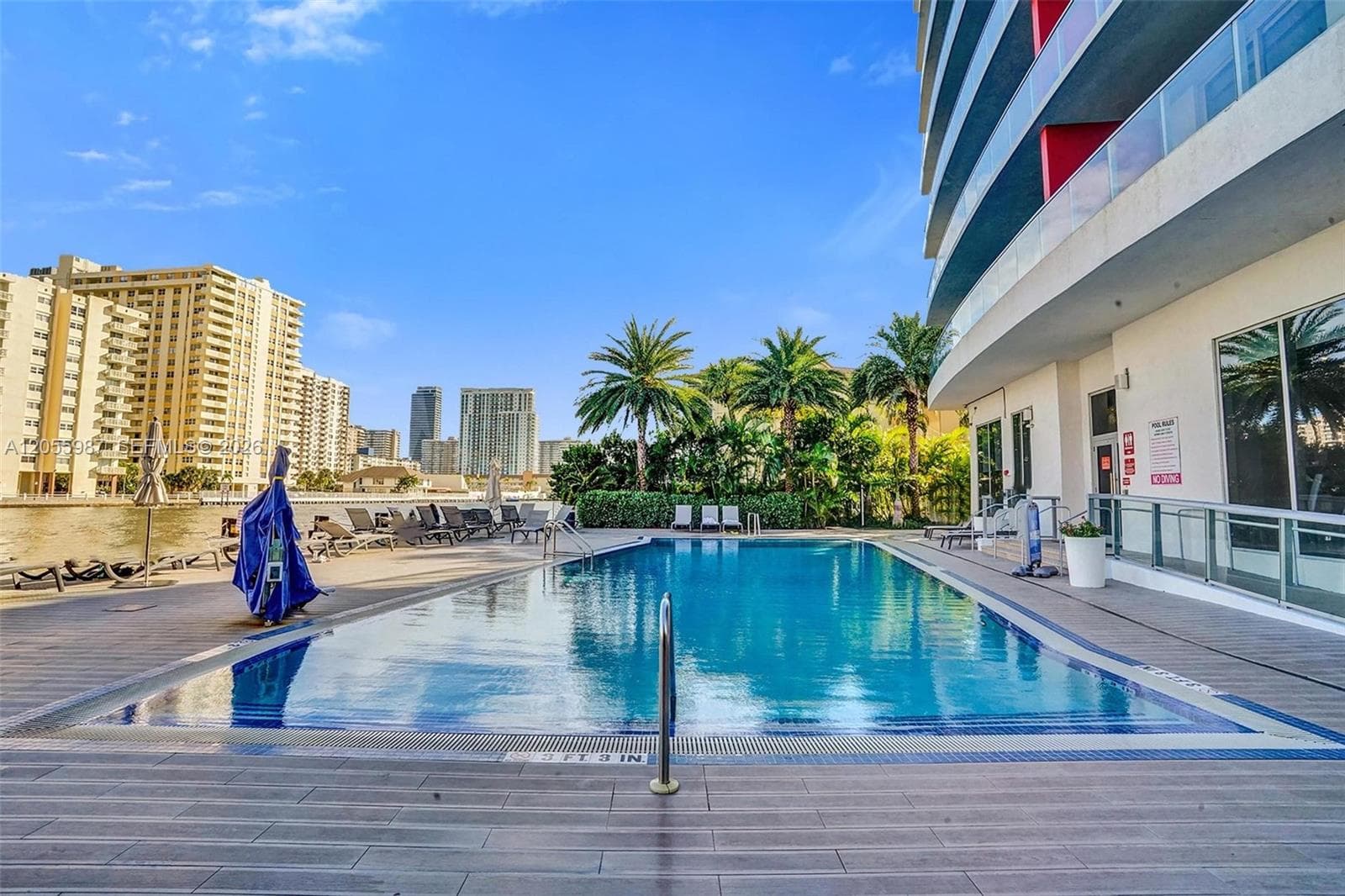 BEACHWALK CONDOMINIUM · #T1902 in Hallandale Beach - Photo 85