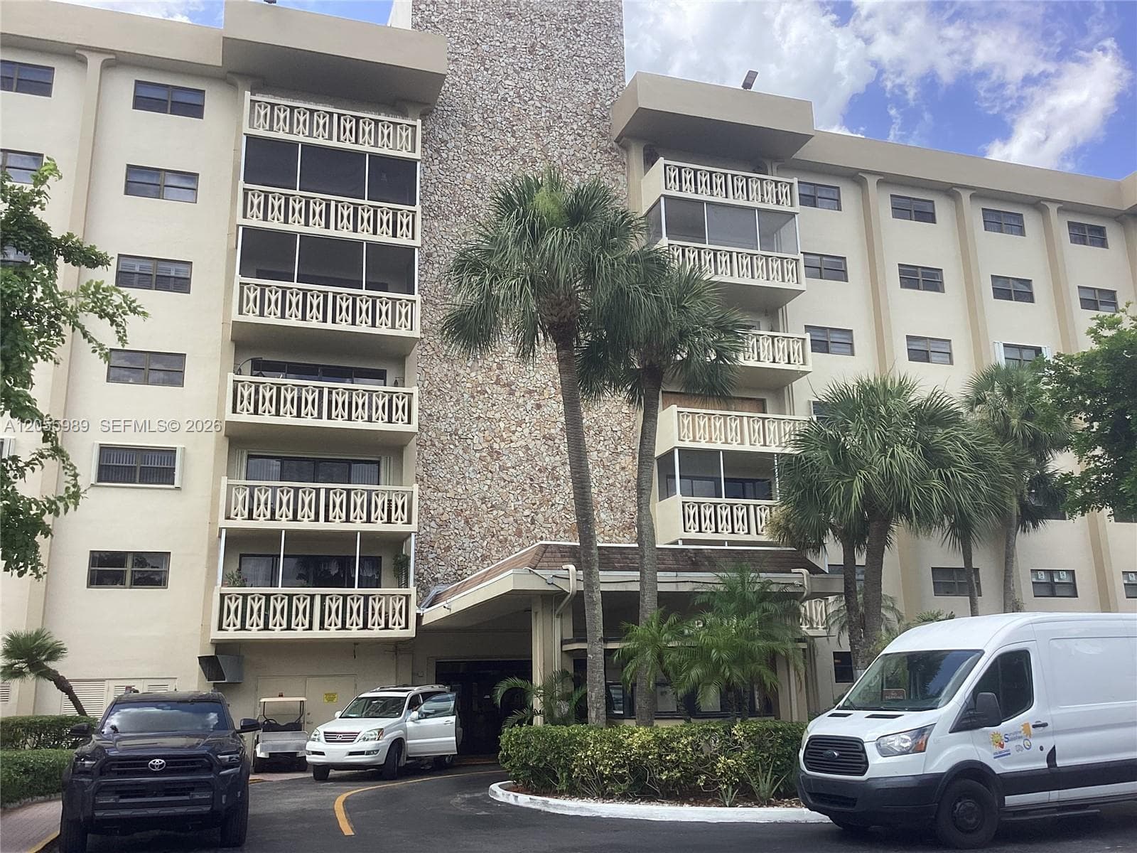 CANONGATE CONDO NO ONE · #415 in Miami - Photo 2