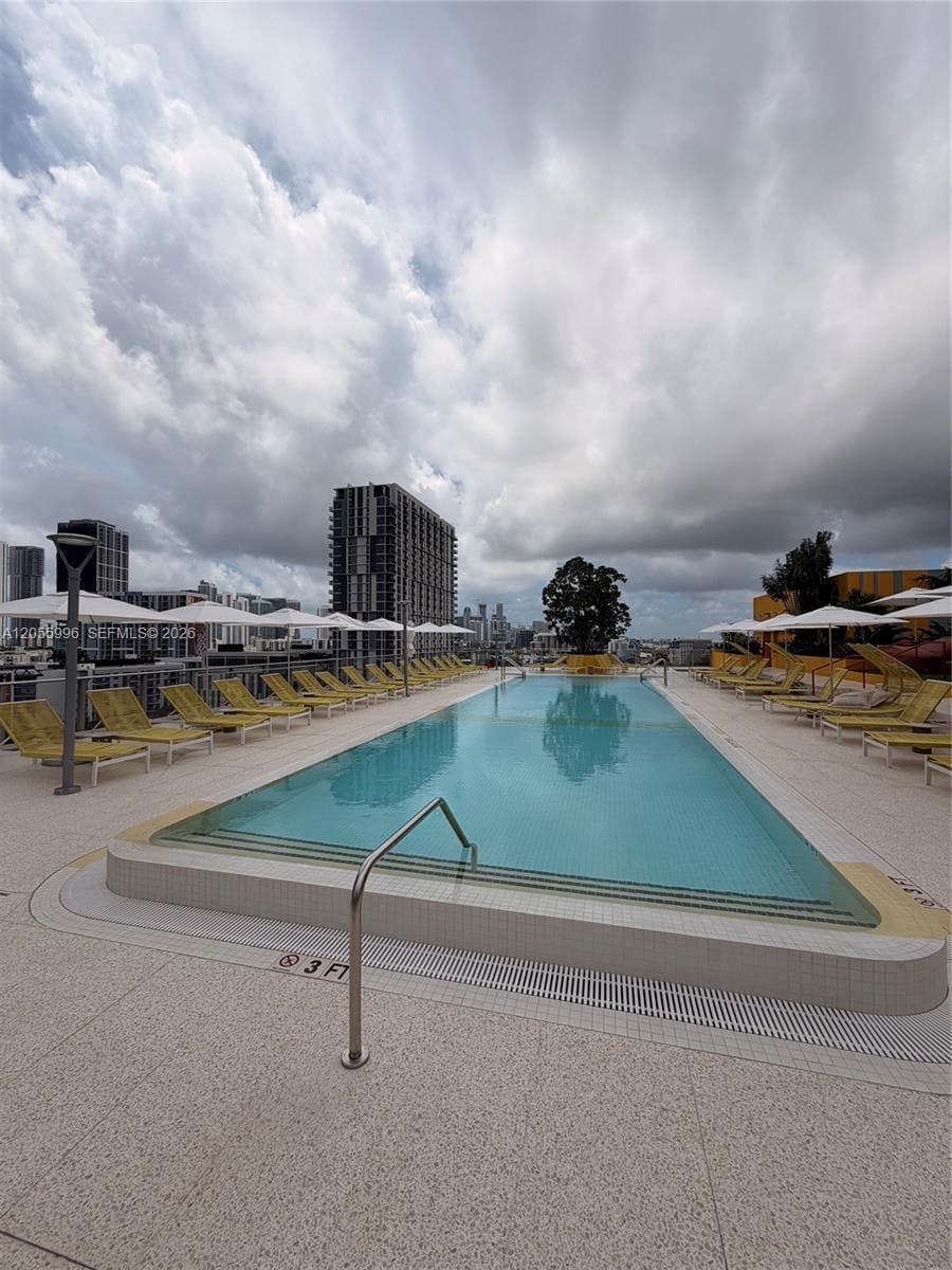 The Standard Residences · #823 in Miami - Photo 11