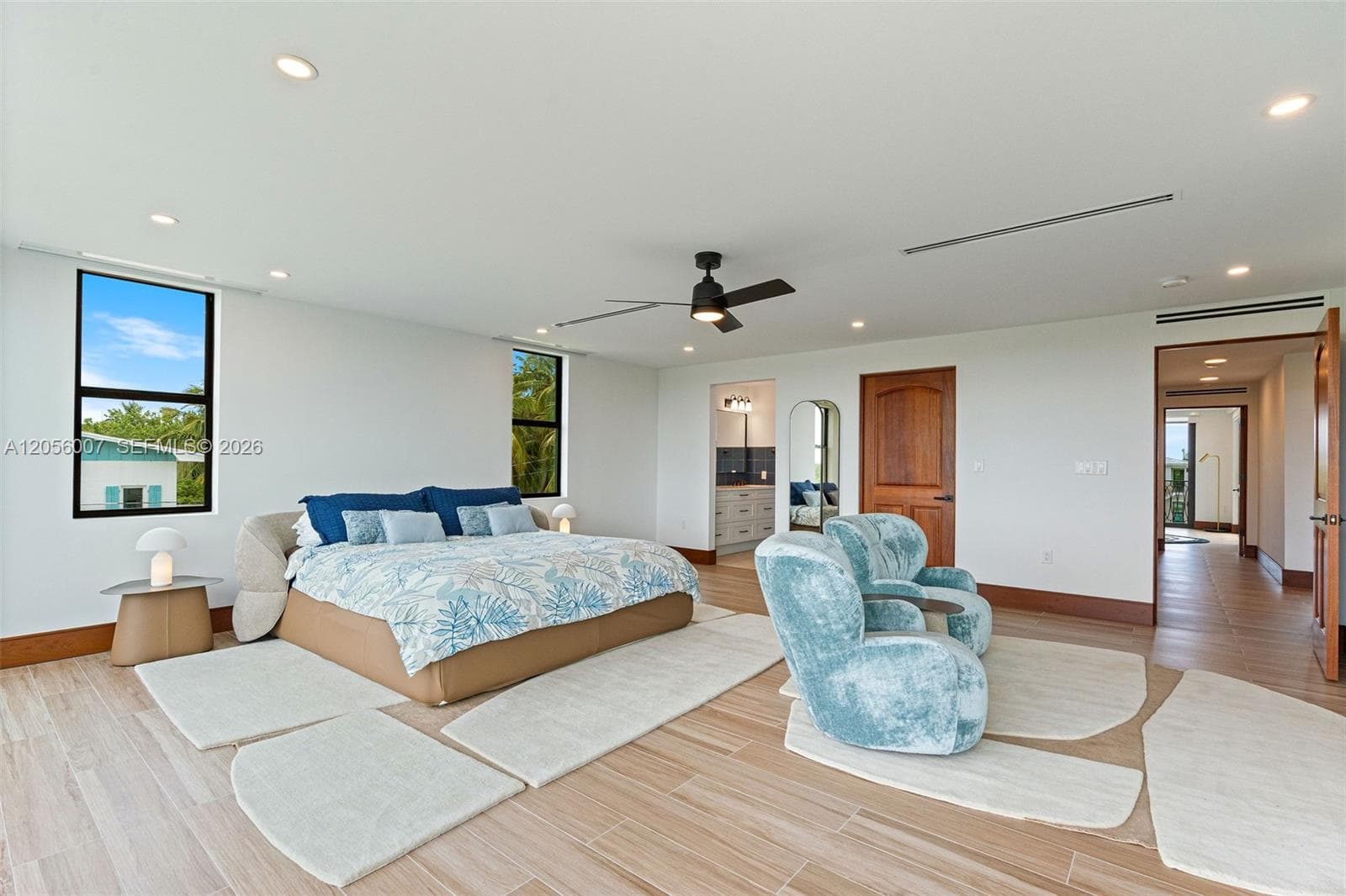 Guest Bedroom 2 Second-Floor