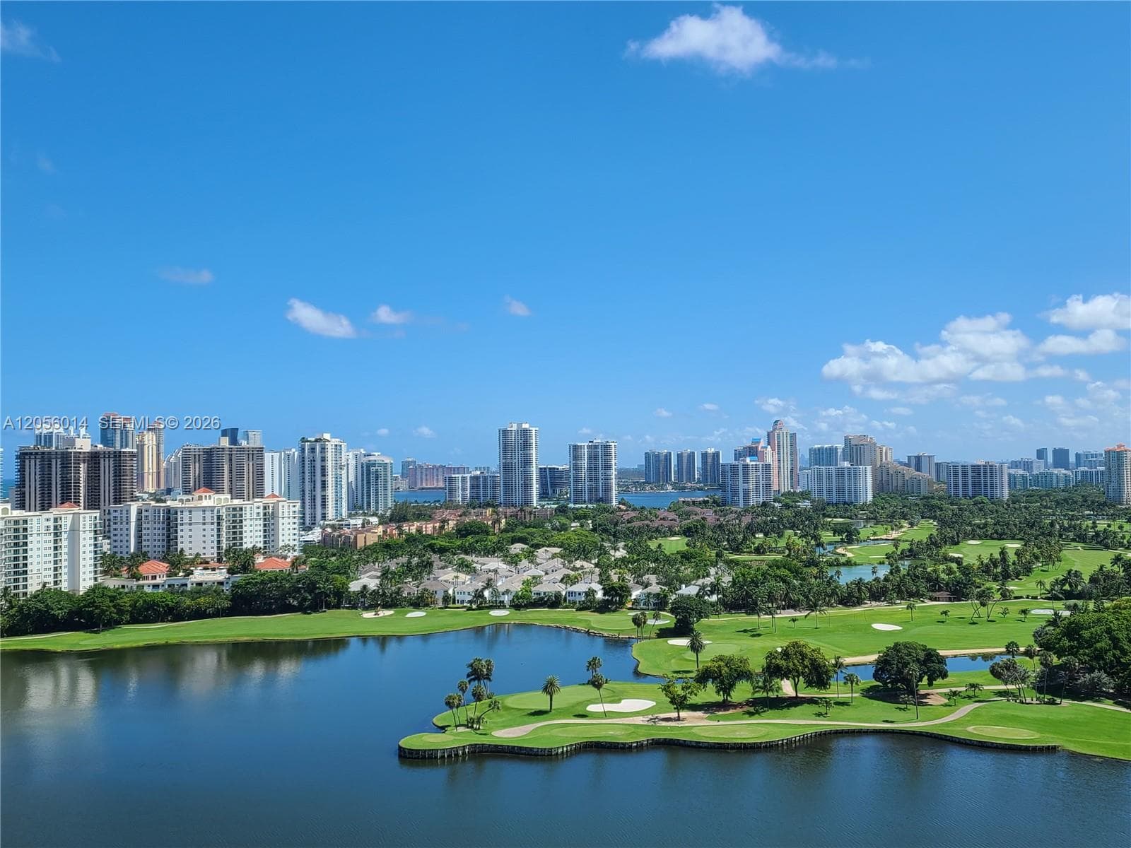 El Dorado Tower III · #2408 in Aventura - Photo 2