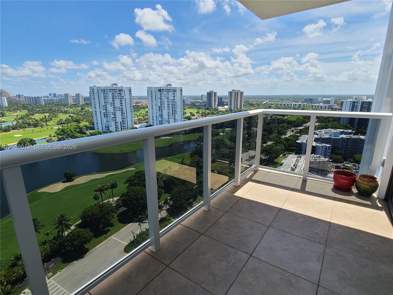 El Dorado Tower III · #2408 in Aventura - Photo 3
