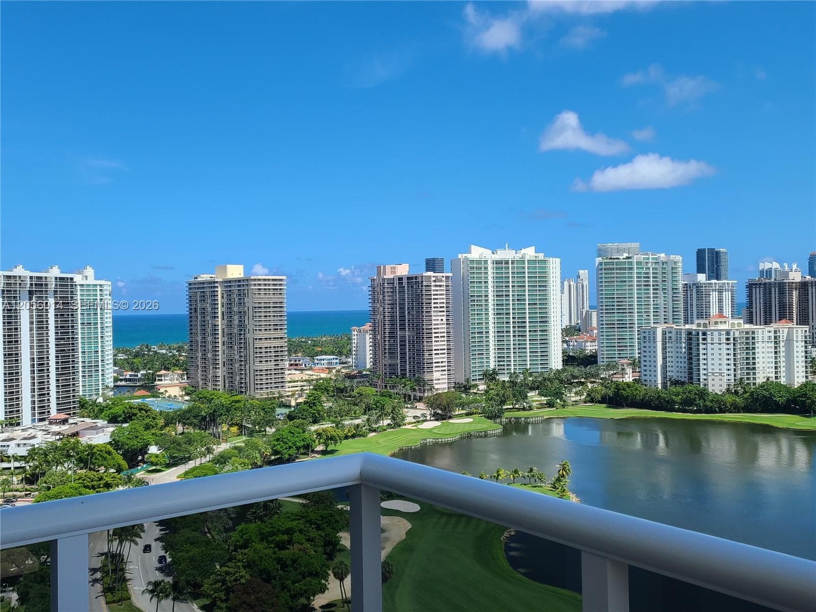 El Dorado Tower III · #2408 in Aventura - Photo 1
