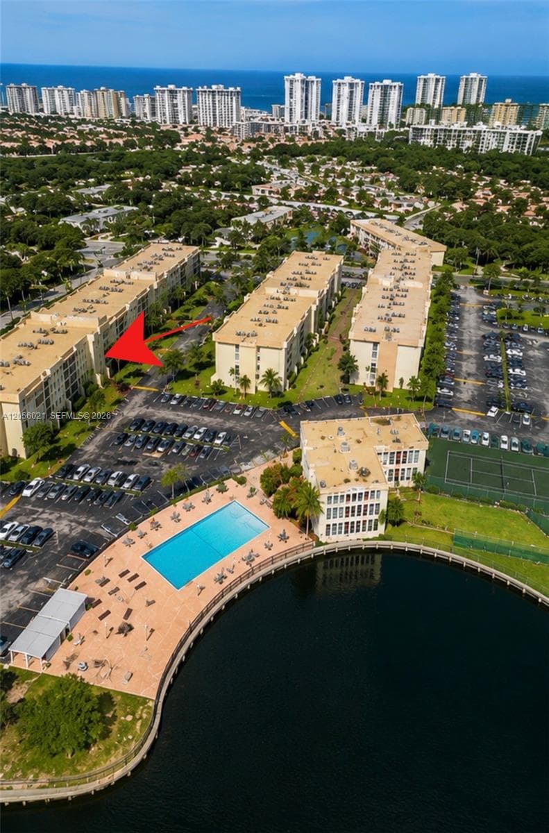 DESOTO PARK SOUTH · #316 in Hallandale Beach - Photo 1