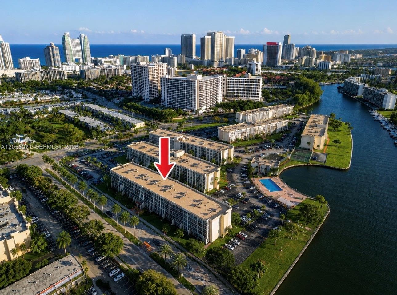 DESOTO PARK SOUTH · #316 in Hallandale Beach - Photo 10