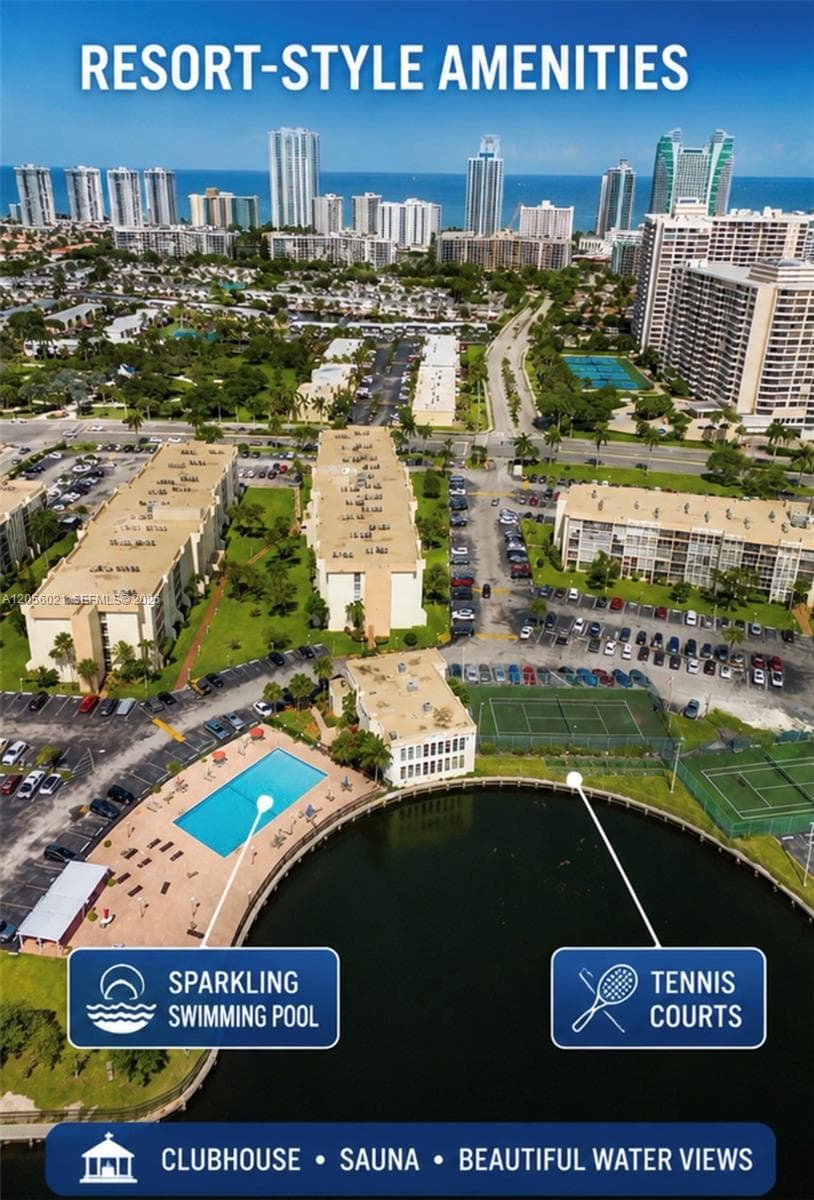 DESOTO PARK SOUTH · #316 in Hallandale Beach - Photo 11