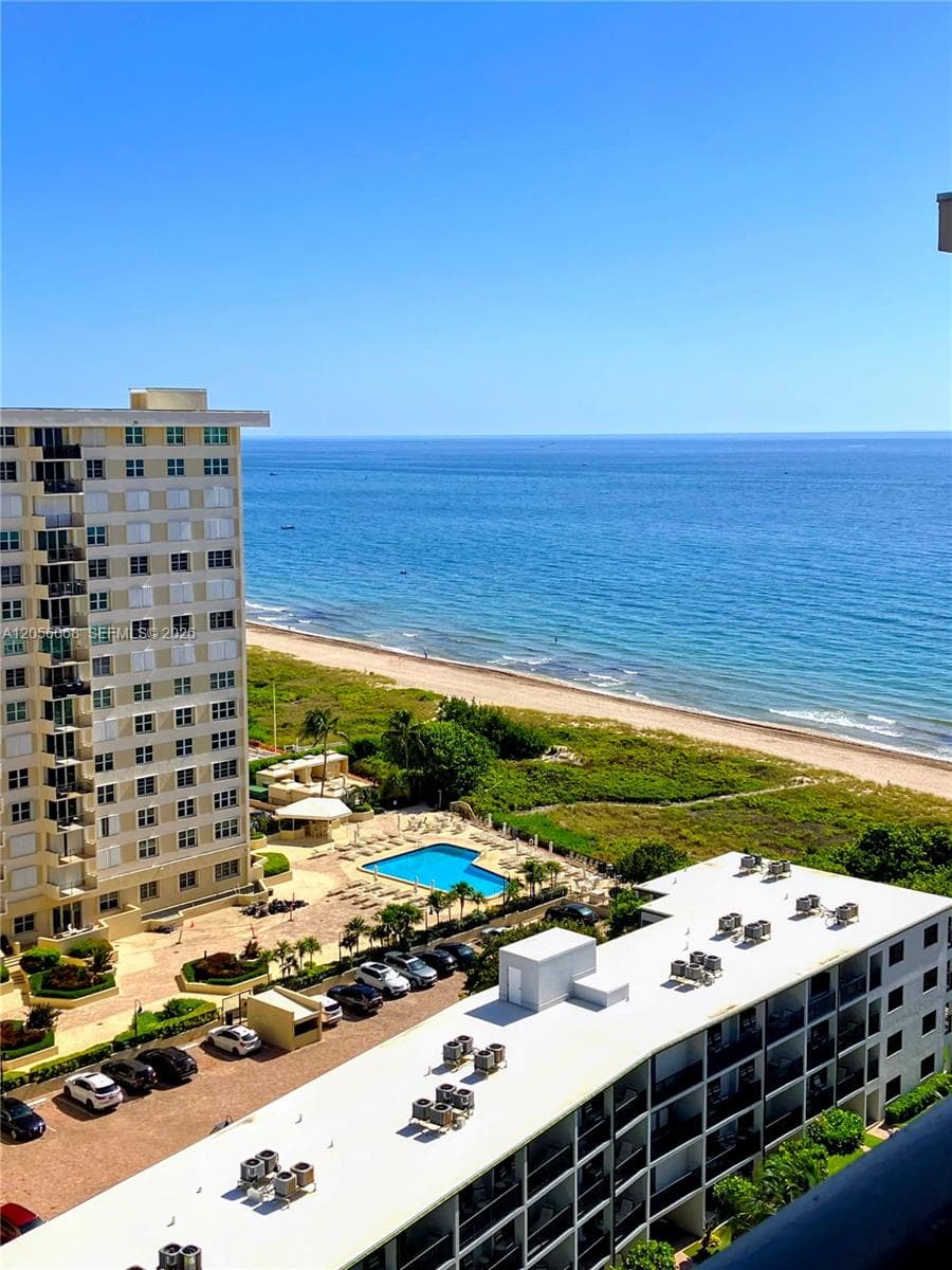 ROYAL COAST CONDO · #16N in Lauderdale By The Sea - Photo 12