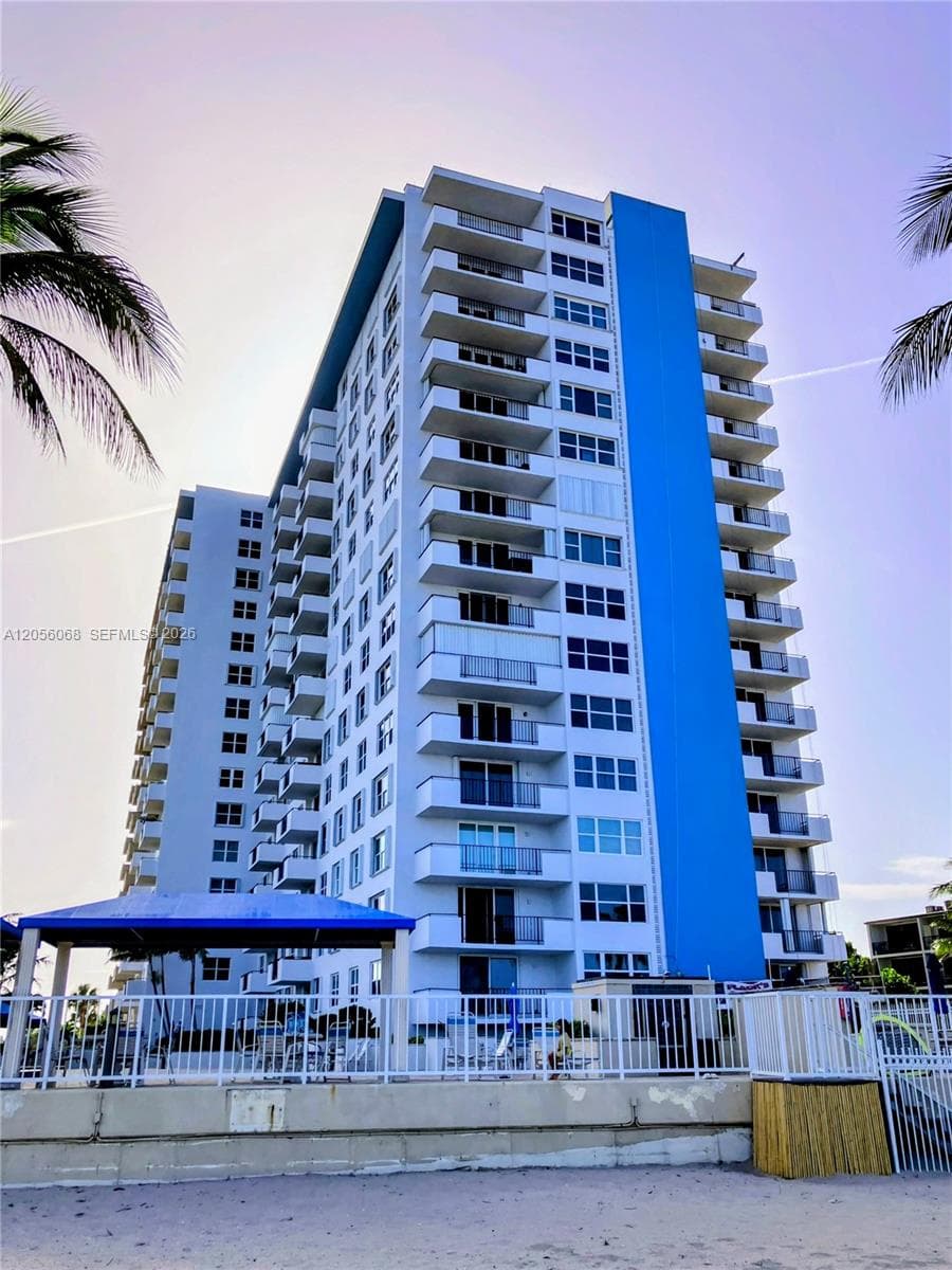 ROYAL COAST CONDO · #16N in Lauderdale By The Sea - Photo 20