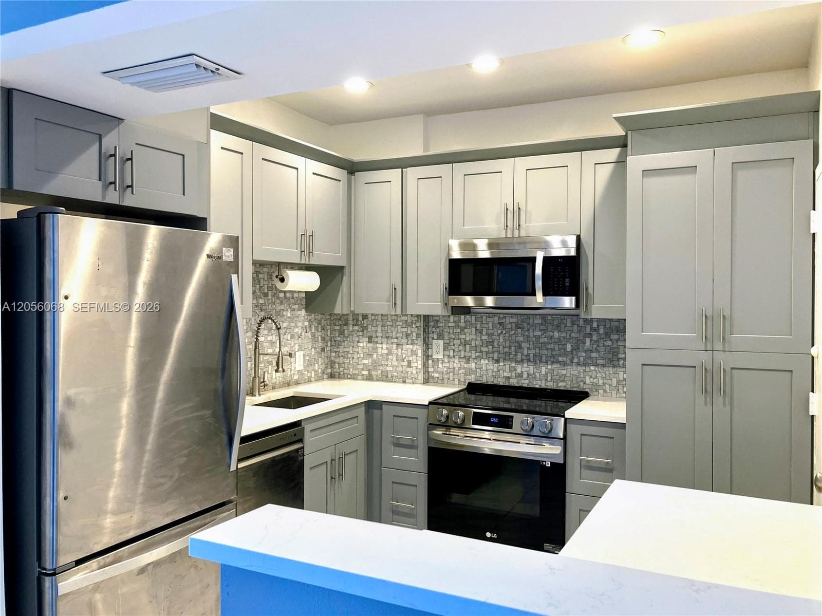 ROYAL COAST CONDO · #16N in Lauderdale By The Sea - Photo 9