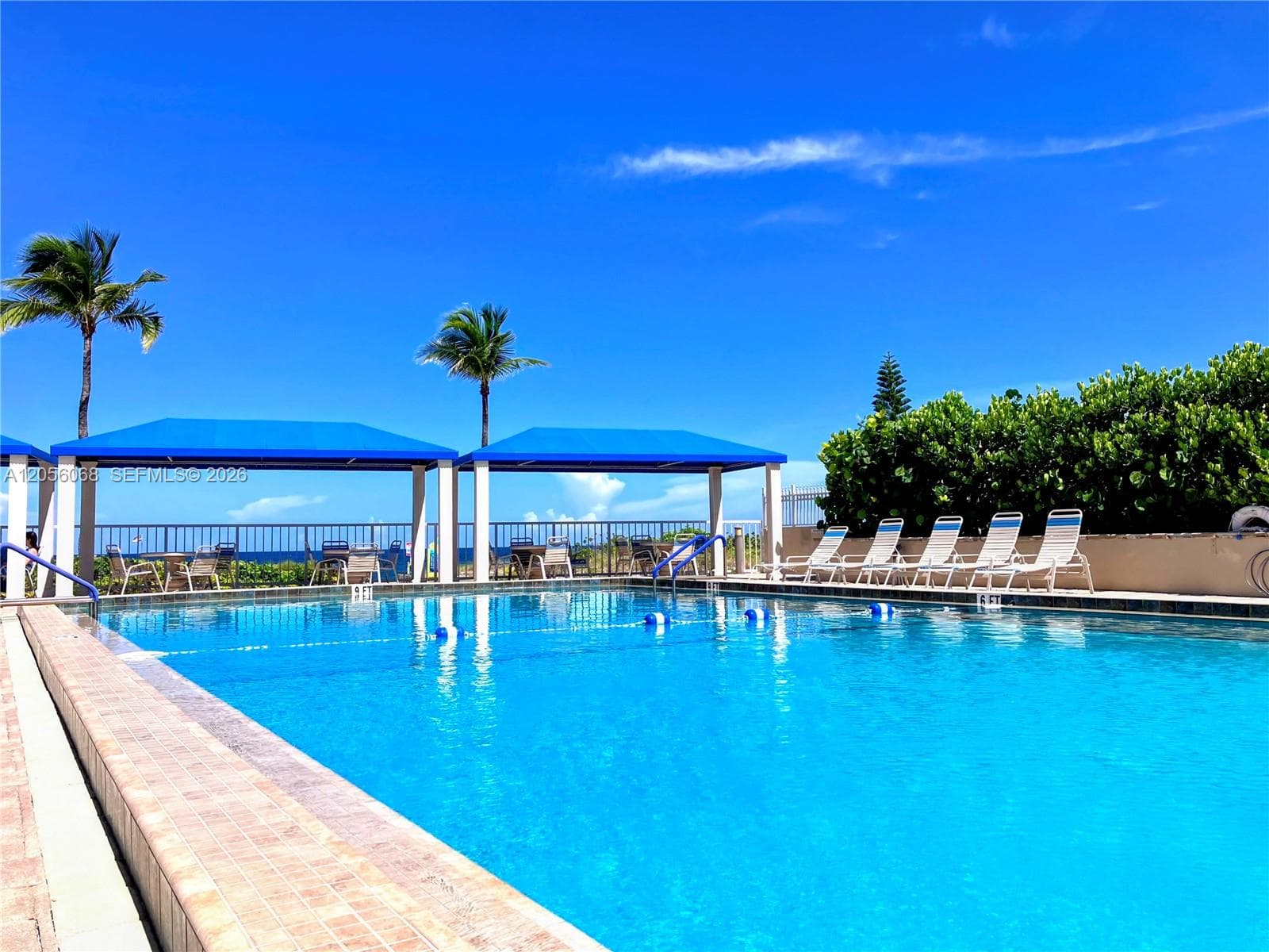 ROYAL COAST CONDO · #16N in Lauderdale By The Sea - Photo 19