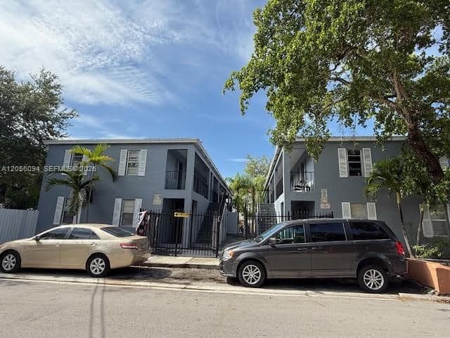 DOUGLAS WILLIAM VILLAGE C · #2 in Miami - Photo 11