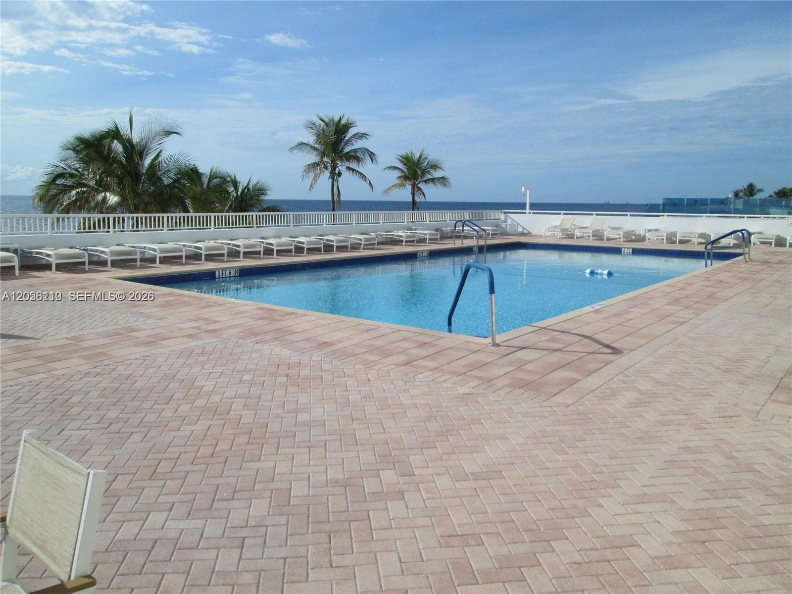 Renaissance II · #1207 in Pompano Beach - Photo 10
