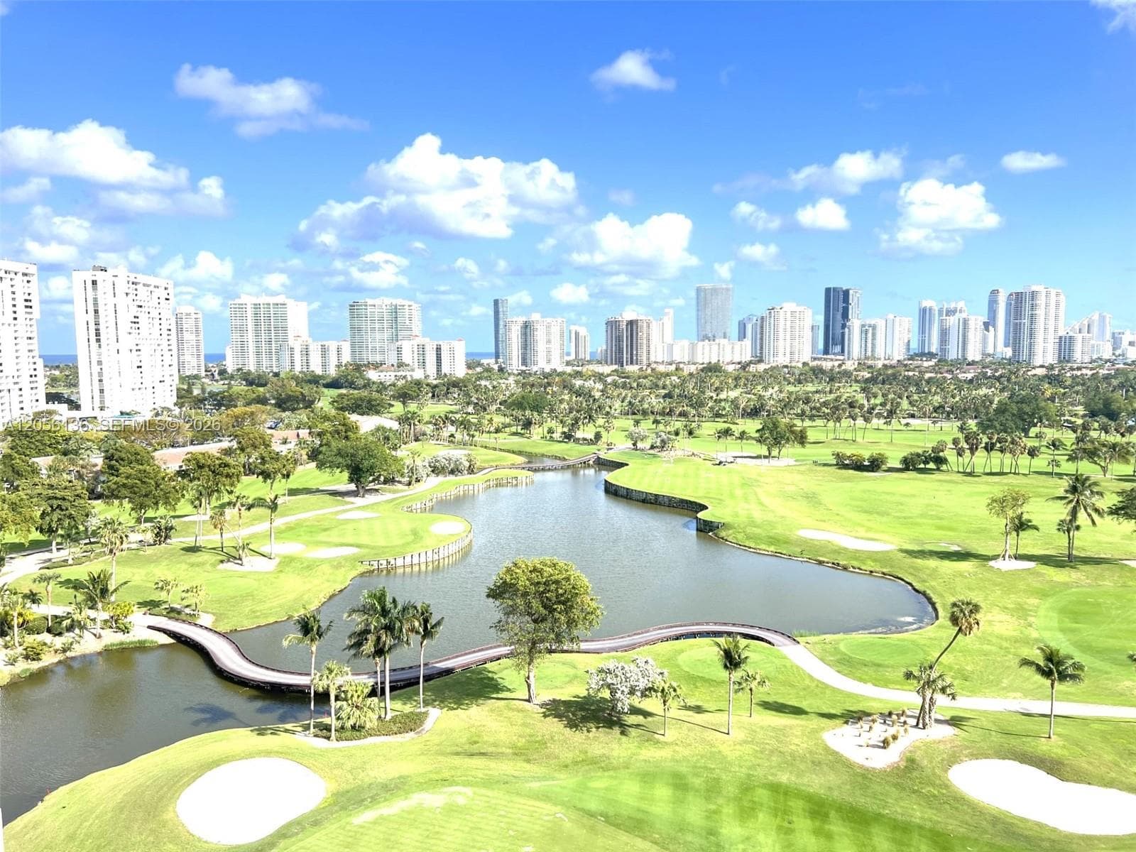 CORONADO CONDOMINIUM · #2603 in Aventura - Photo 2