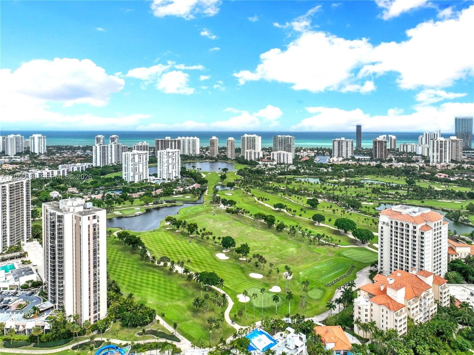 CORONADO CONDOMINIUM · #2603 in Aventura - Photo 1