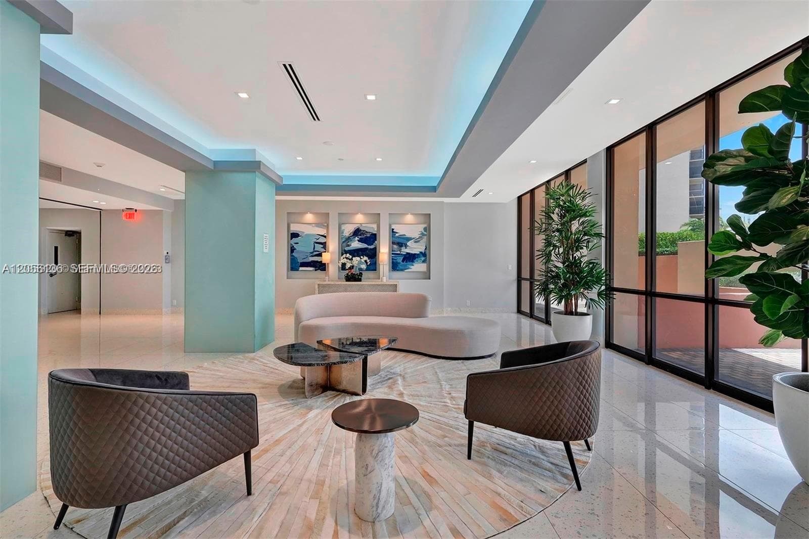 CORONADO CONDOMINIUM · #2603 in Aventura - Photo 4