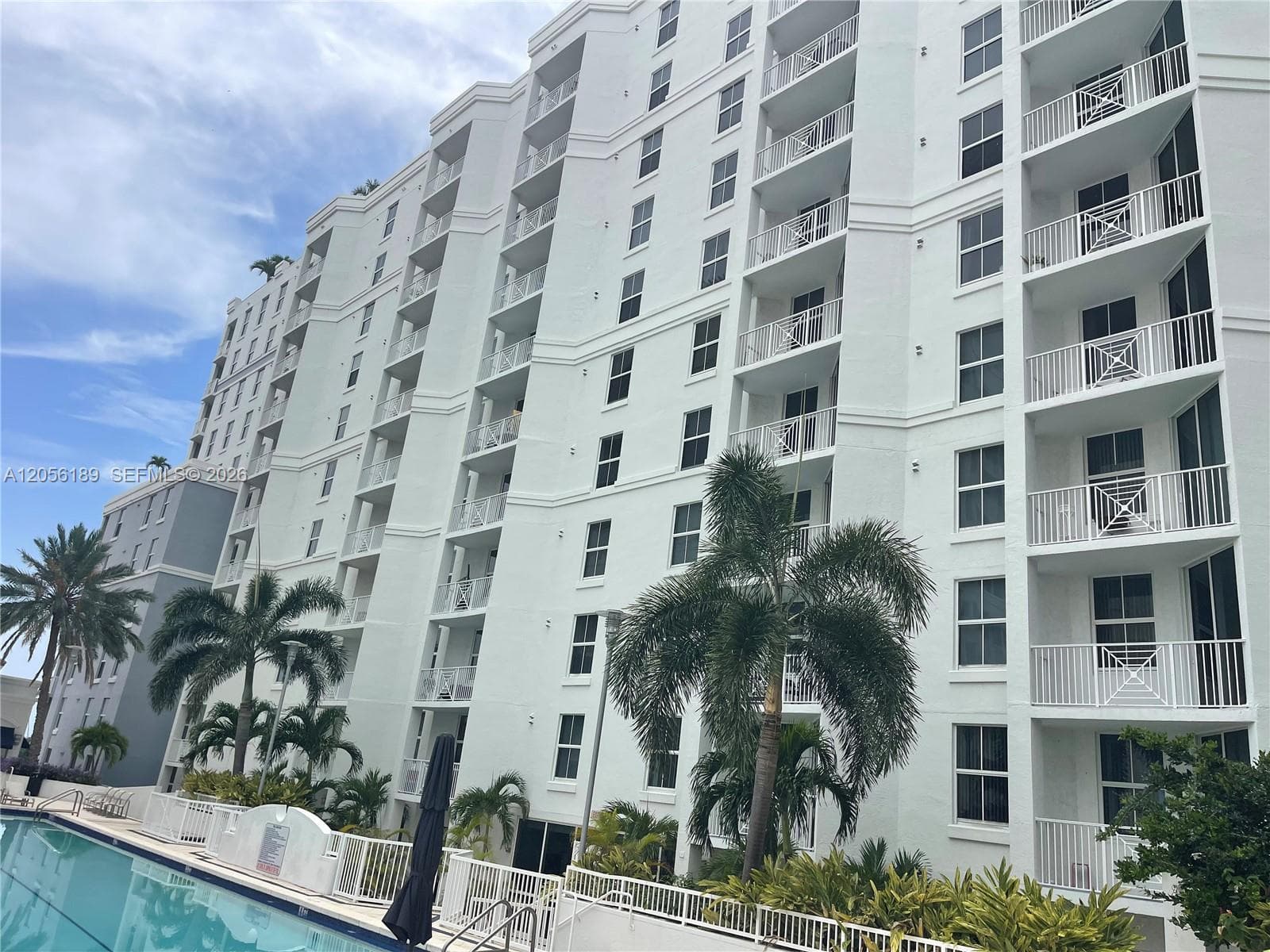 STRAND CONDO · #616 in West Palm Beach - Photo 20