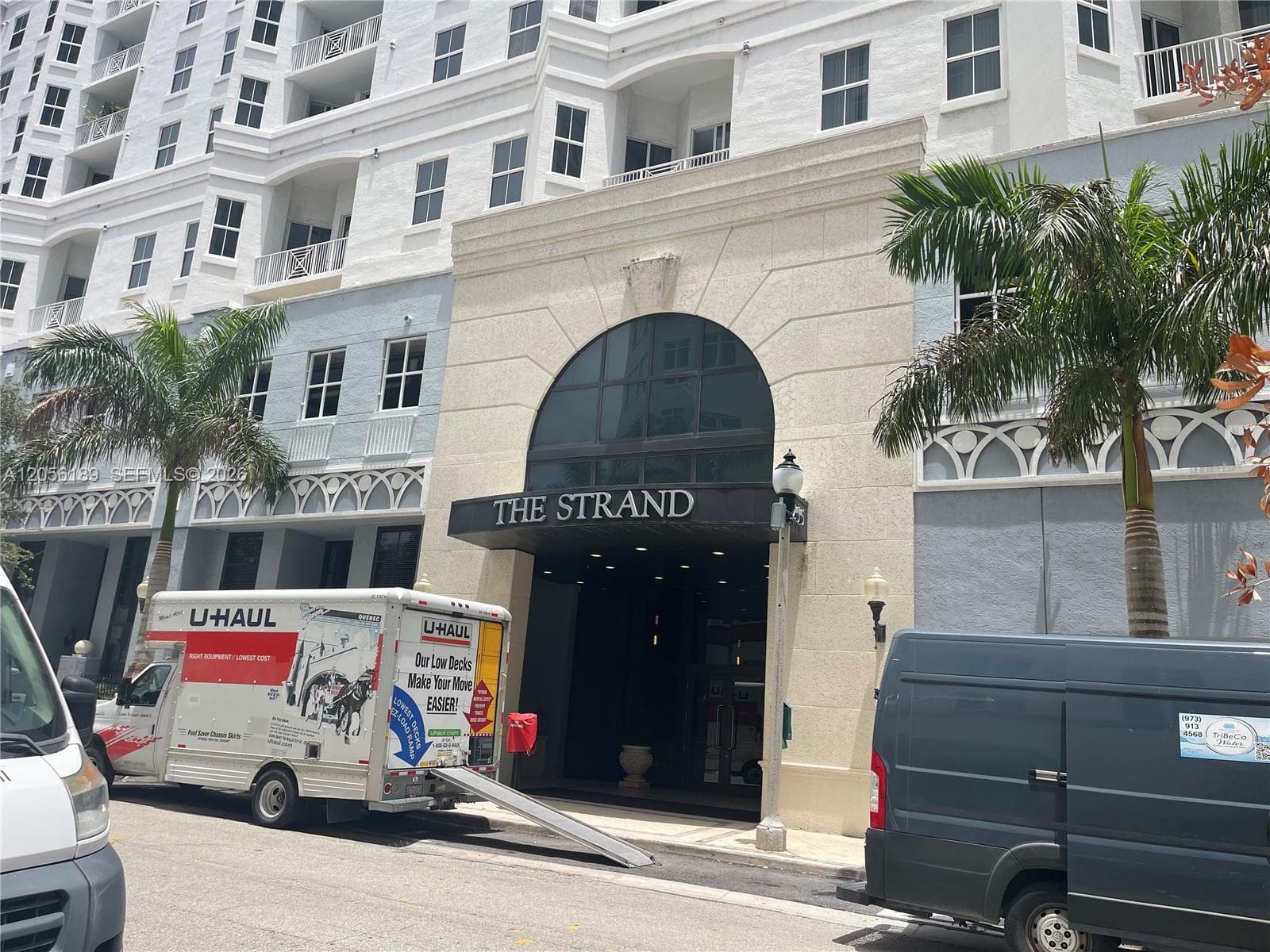 STRAND CONDO · #616 in West Palm Beach - Photo 45