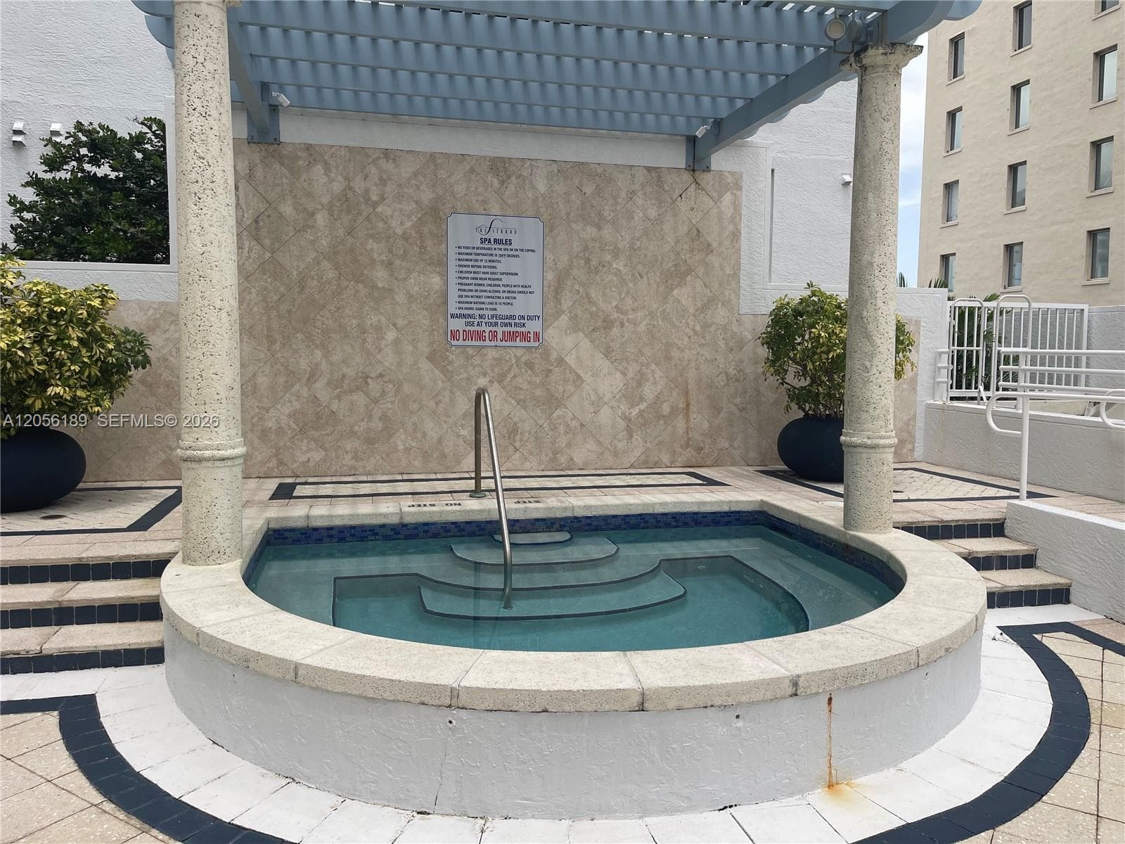 STRAND CONDO · #616 in West Palm Beach - Photo 18