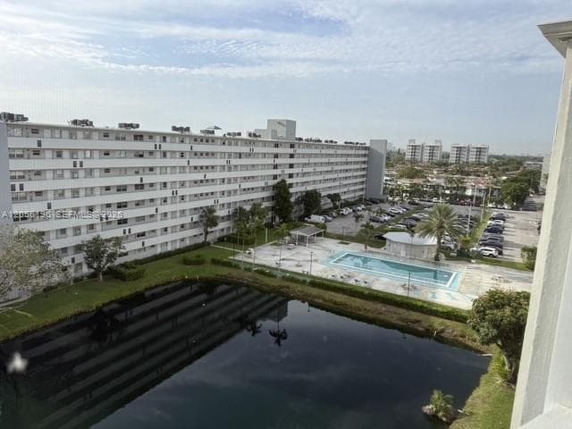 JADE WINDS · #808-1 in Miami - Photo 1