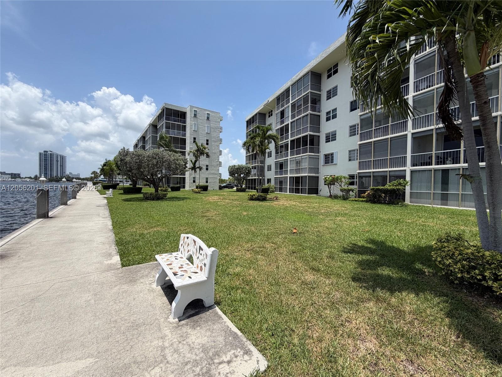 3020 Marcos Dr · #S-307 in Aventura - Photo 17