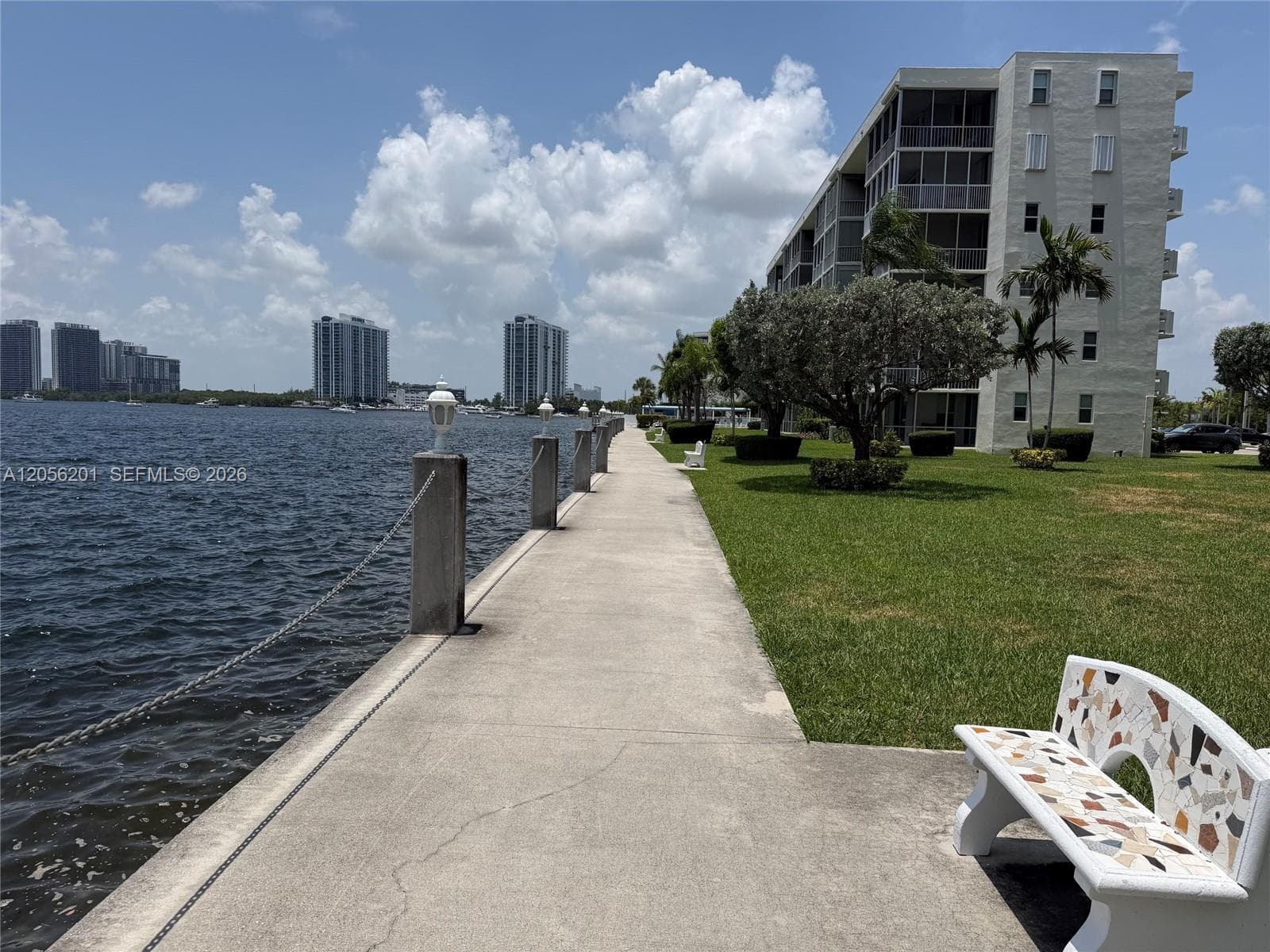 3020 Marcos Dr · #S-307 in Aventura - Photo 15