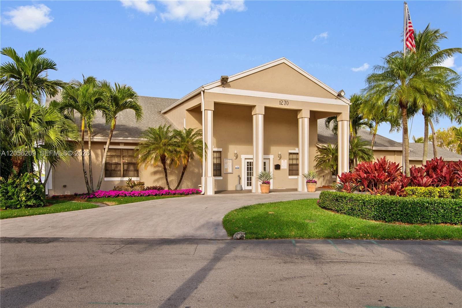 LAKESHORE CONDO 11 · #1197A in Homestead - Photo 3