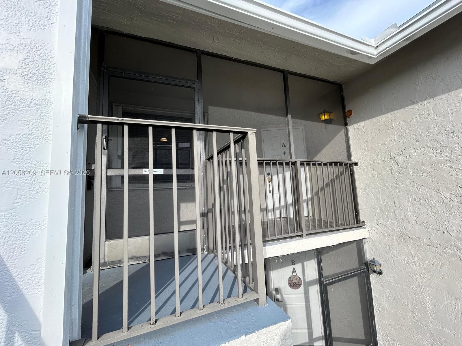 LAKESHORE CONDO 11 · #1197A in Homestead - Photo 5
