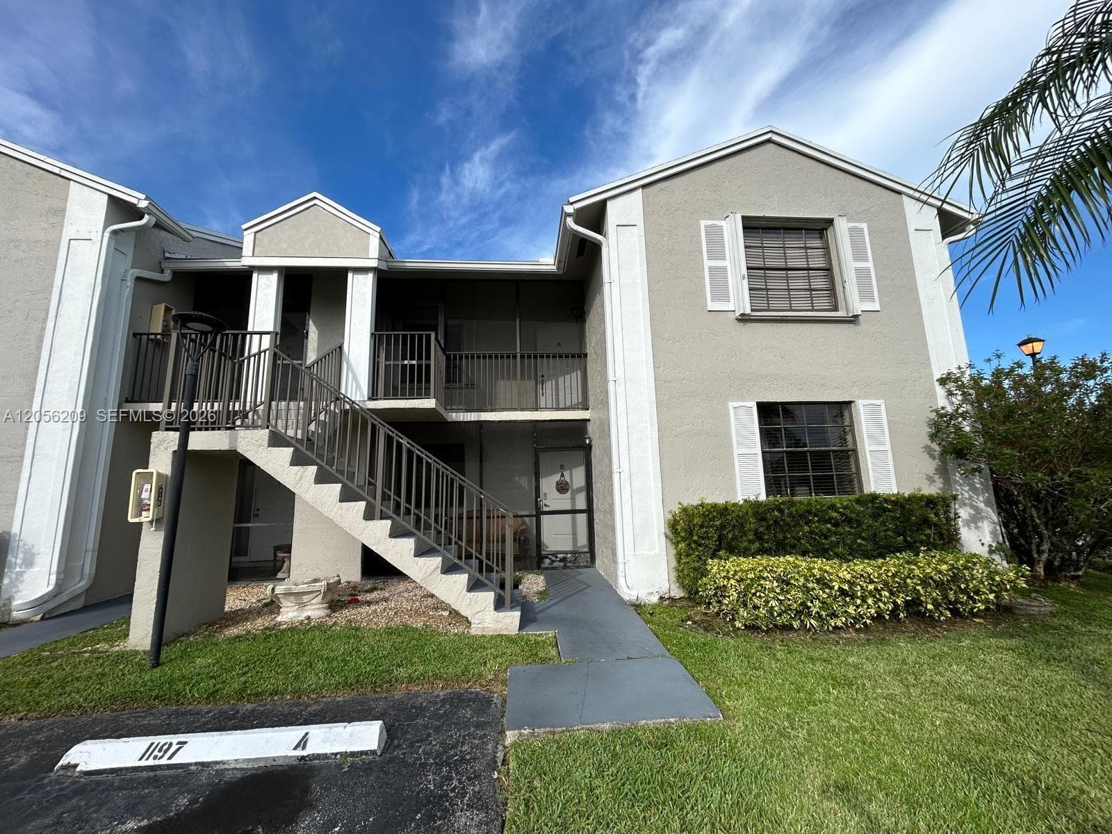 LAKESHORE CONDO 11 · #1197A in Homestead - Photo 4