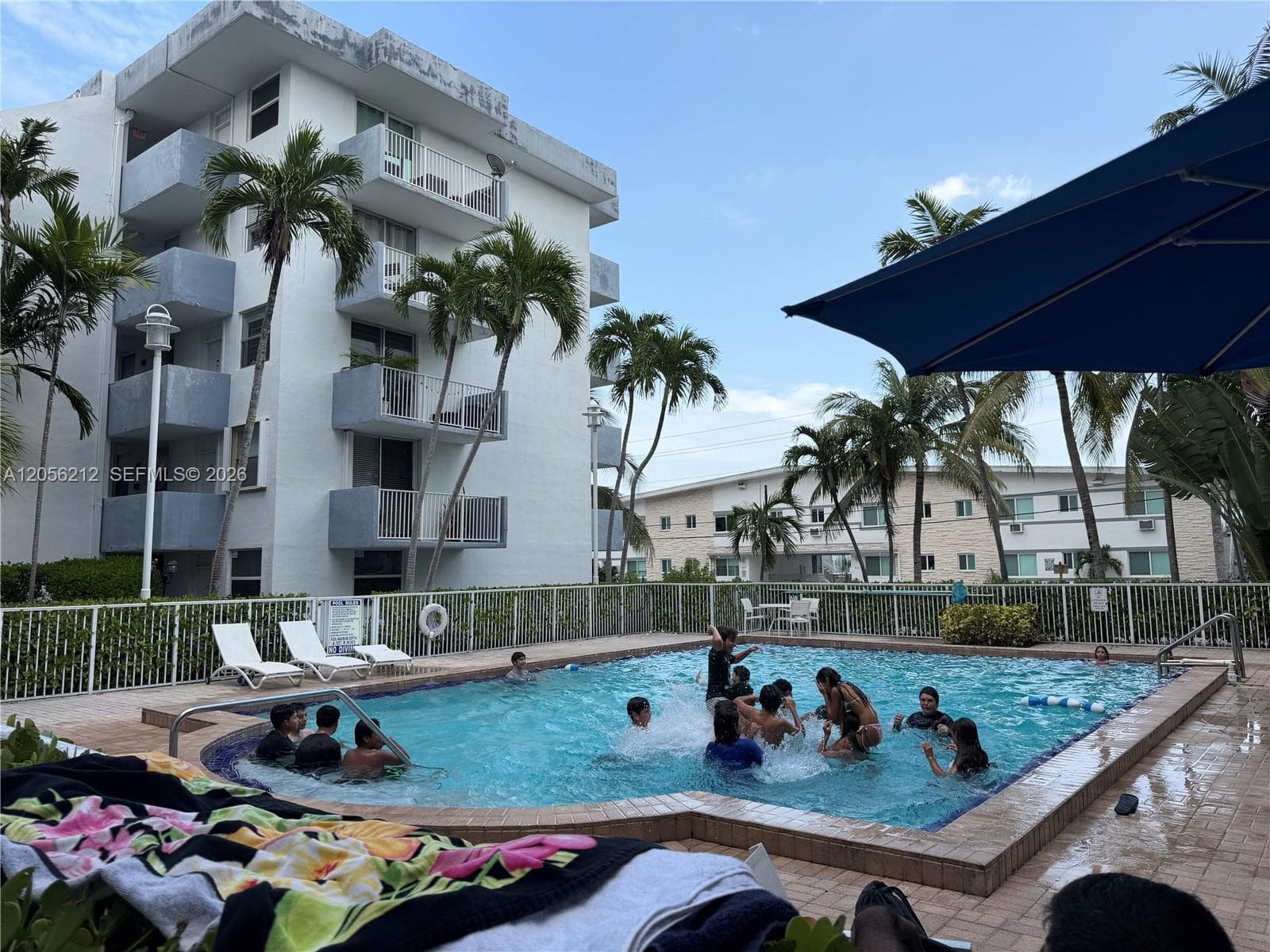 NORTH BAY VILLAS CONDO · #510 in North Bay Village - Photo 3