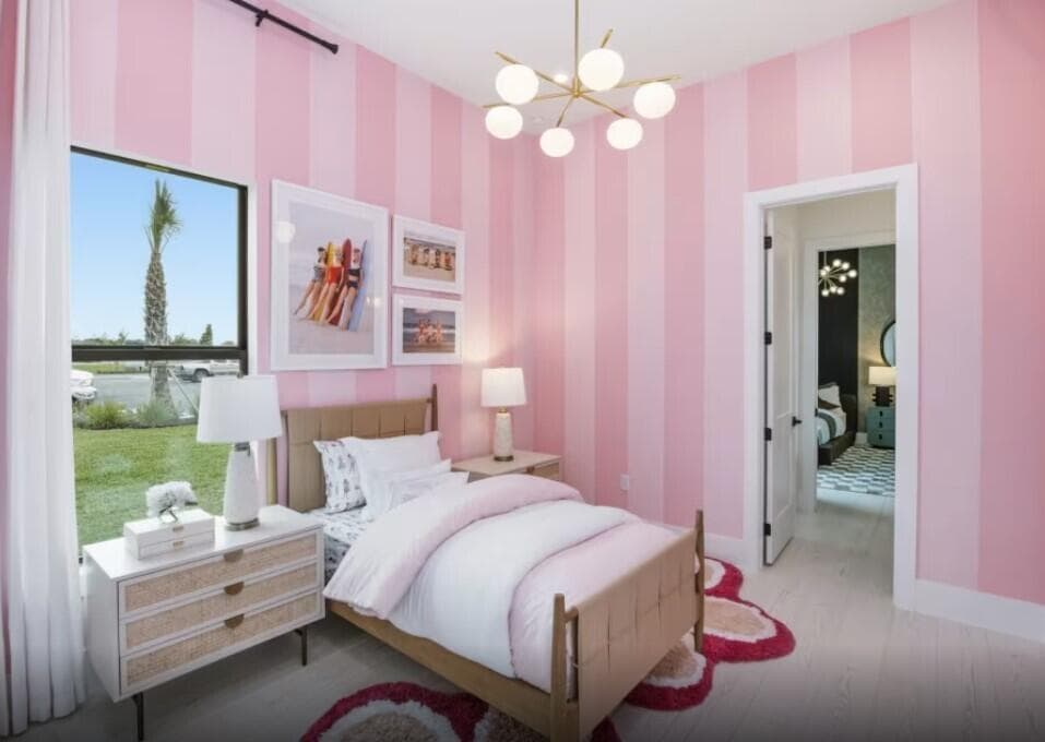Secondary Bed 2