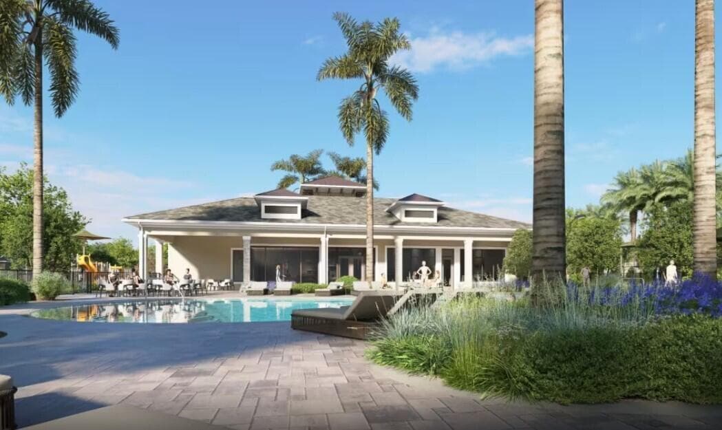 Future Pool