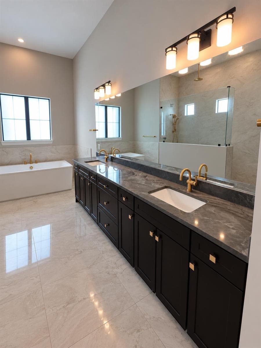 19 Owner's Bath