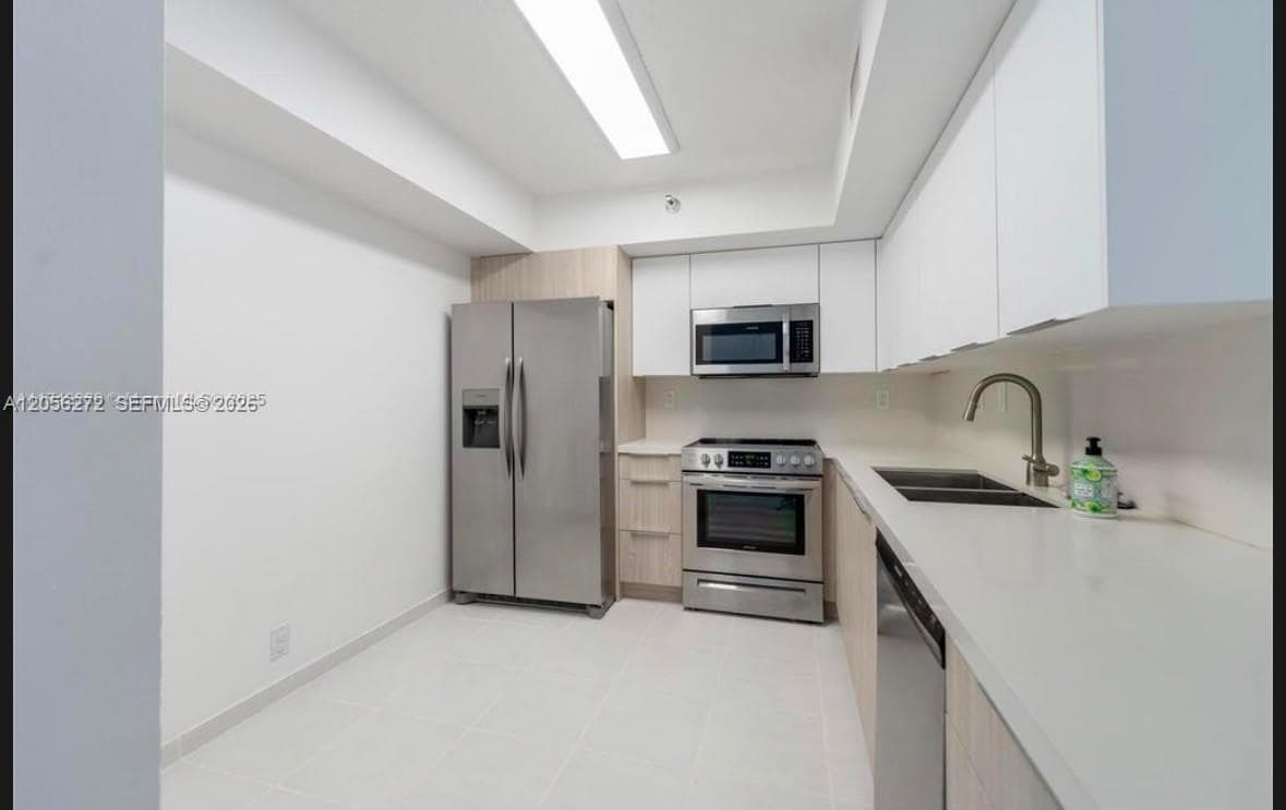 Mystic Pointe Tower 200 · #304 in Aventura - Photo 9