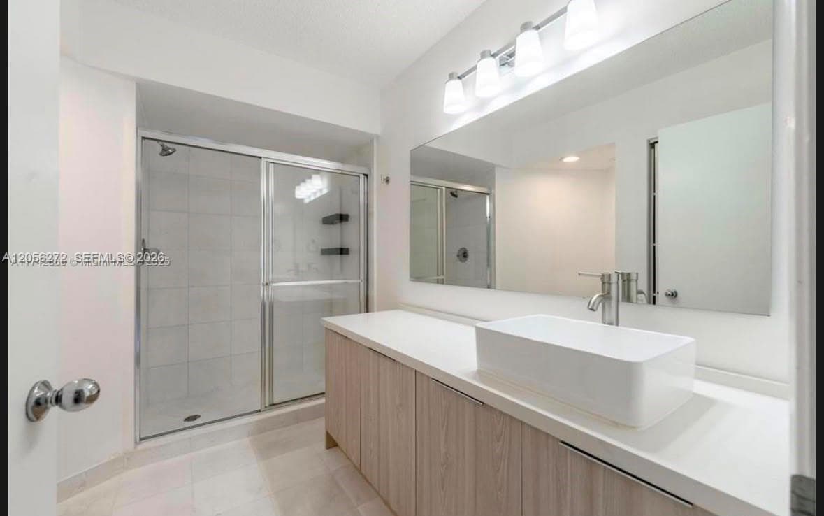 Second Bathroom