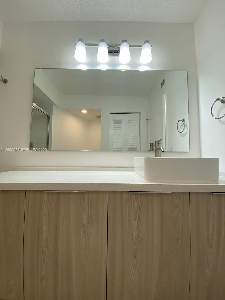 Second Bathroom