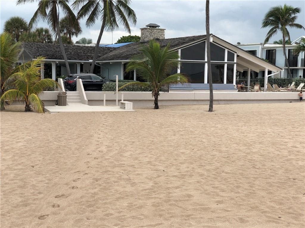 Community Amenities