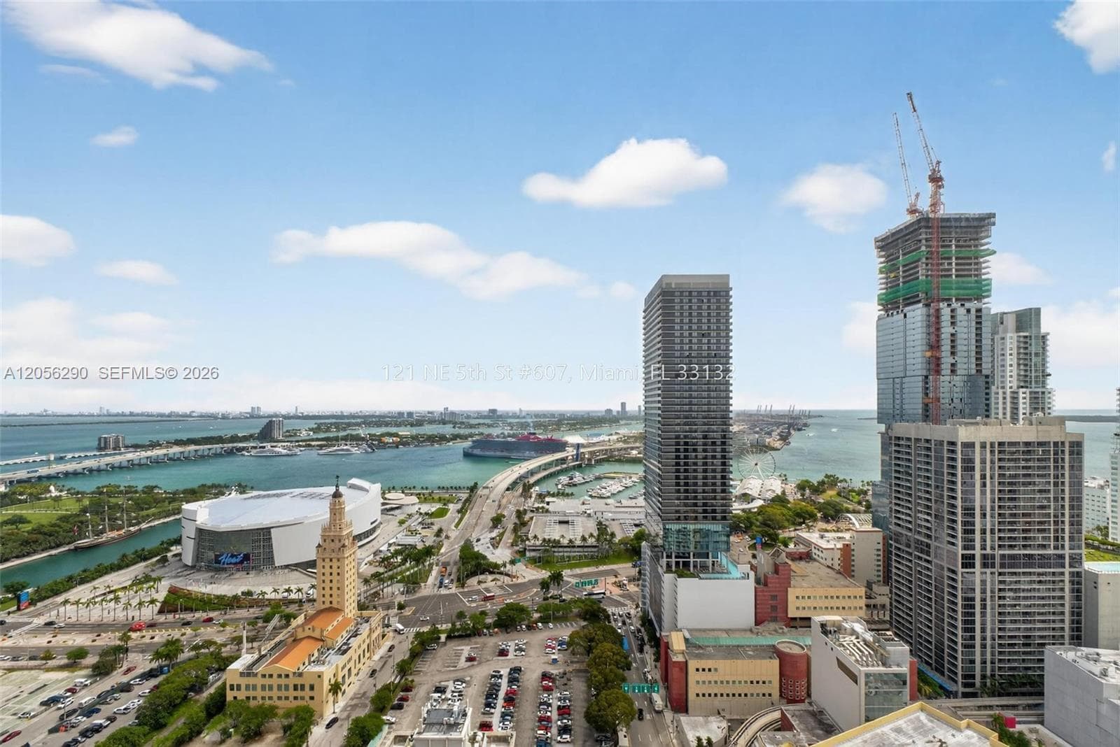 121 Ne 5th St · #607 in Miami - Photo 27