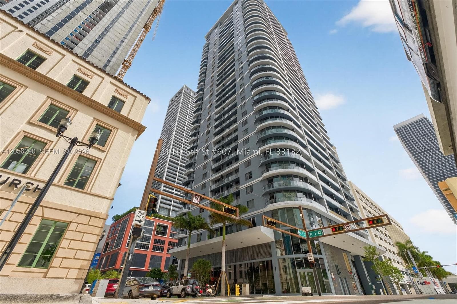 121 Ne 5th St · #607 in Miami - Photo 2