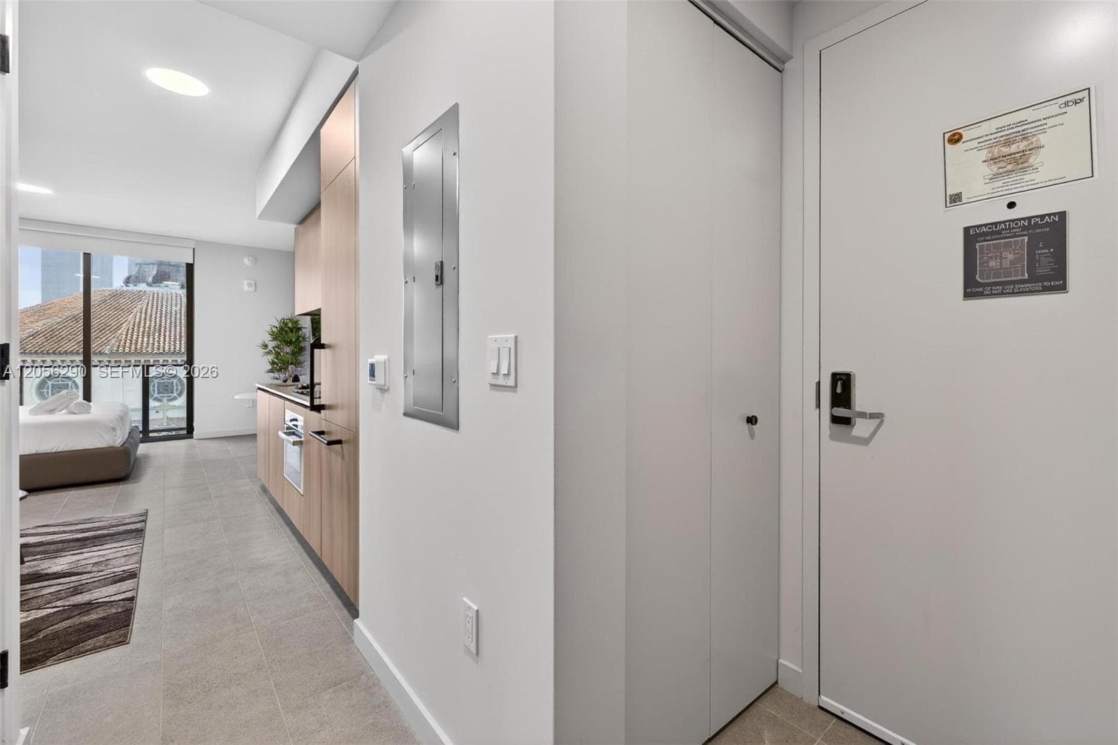 121 Ne 5th St · #607 in Miami - Photo 7