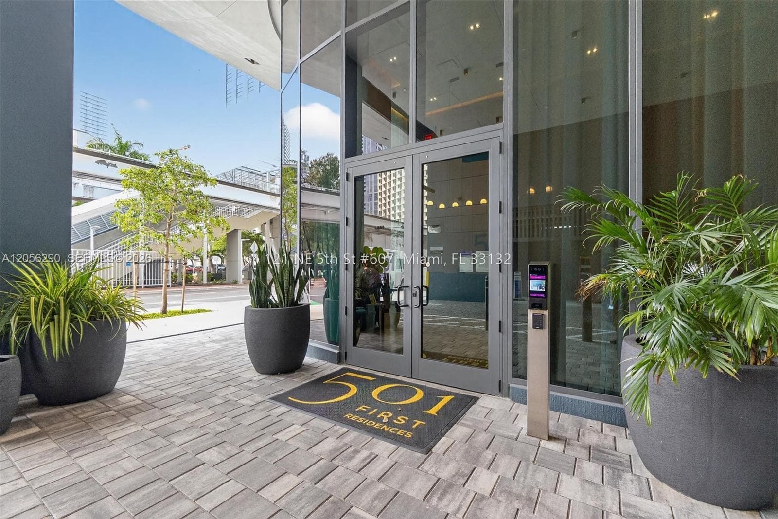 121 Ne 5th St · #607 in Miami - Photo 3