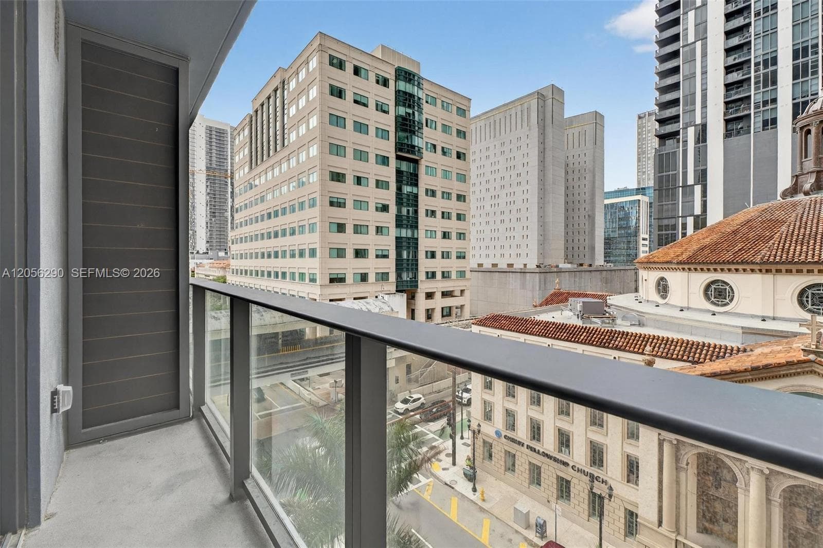 121 Ne 5th St · #607 in Miami - Photo 19