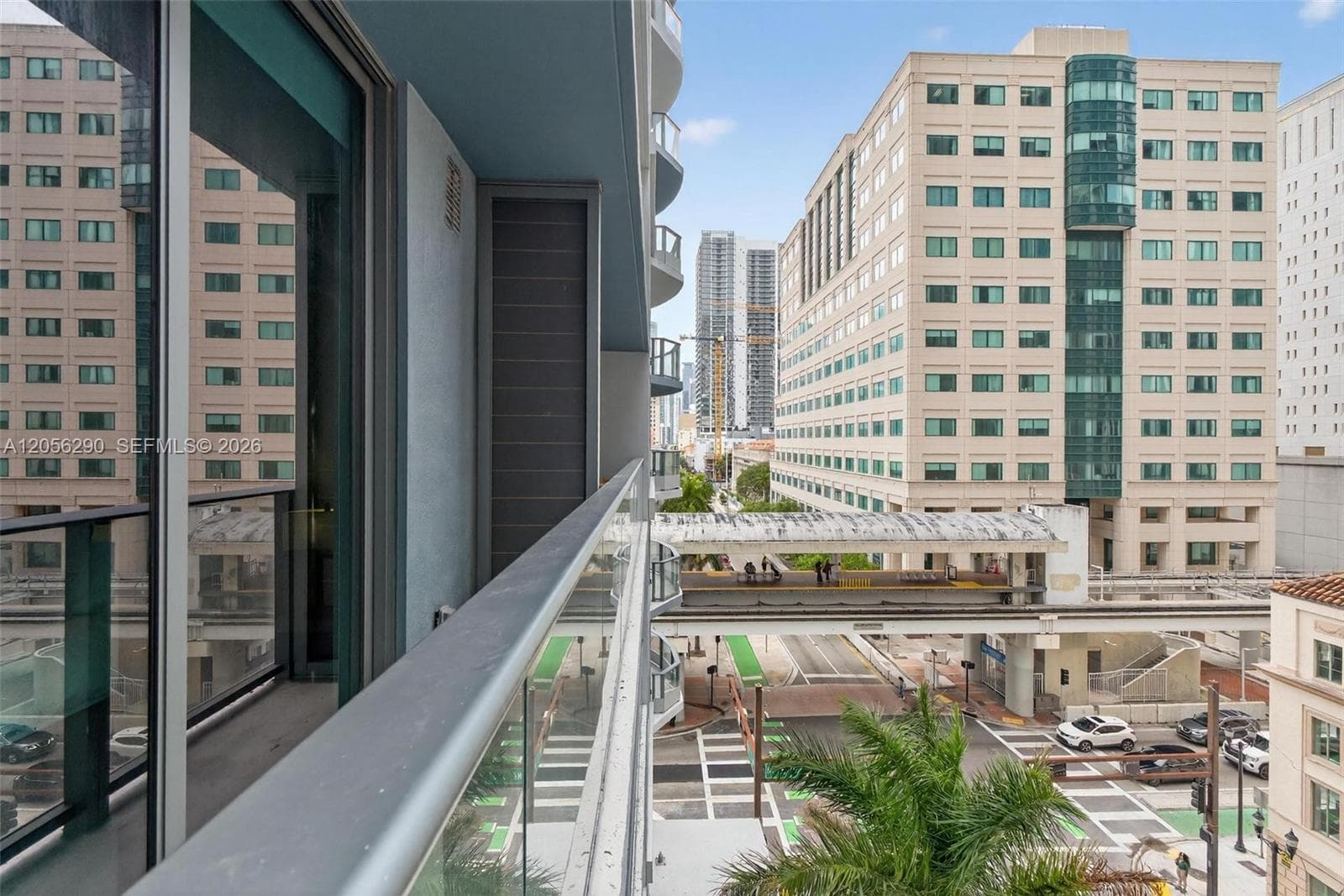 121 Ne 5th St · #607 in Miami - Photo 21