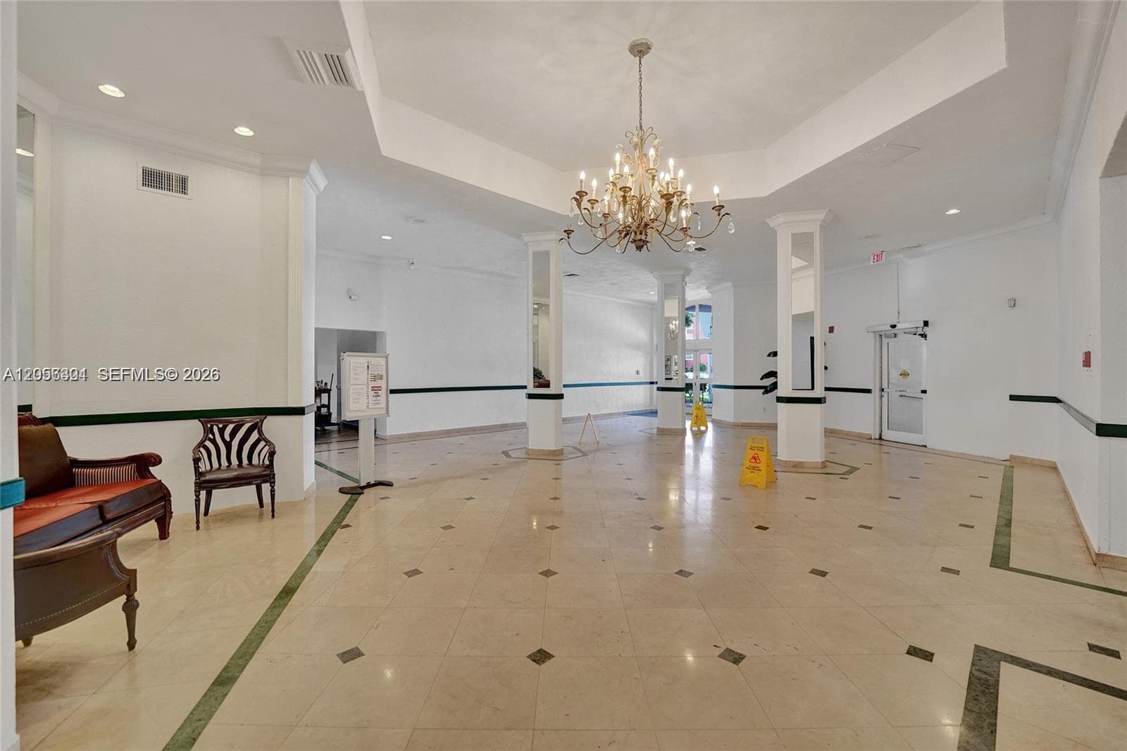 BUCKLEY TOWERS CONDO - EA · #524W in Miami - Photo 22